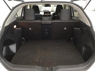 2020 Toyota Yaris - Thumbnail