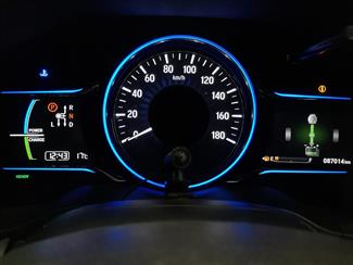 2014 Honda Vezel - Thumbnail