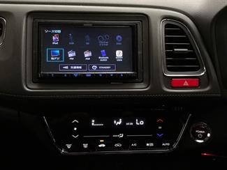 2014 Honda Vezel - Thumbnail