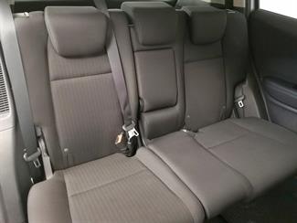 2014 Honda Vezel - Thumbnail
