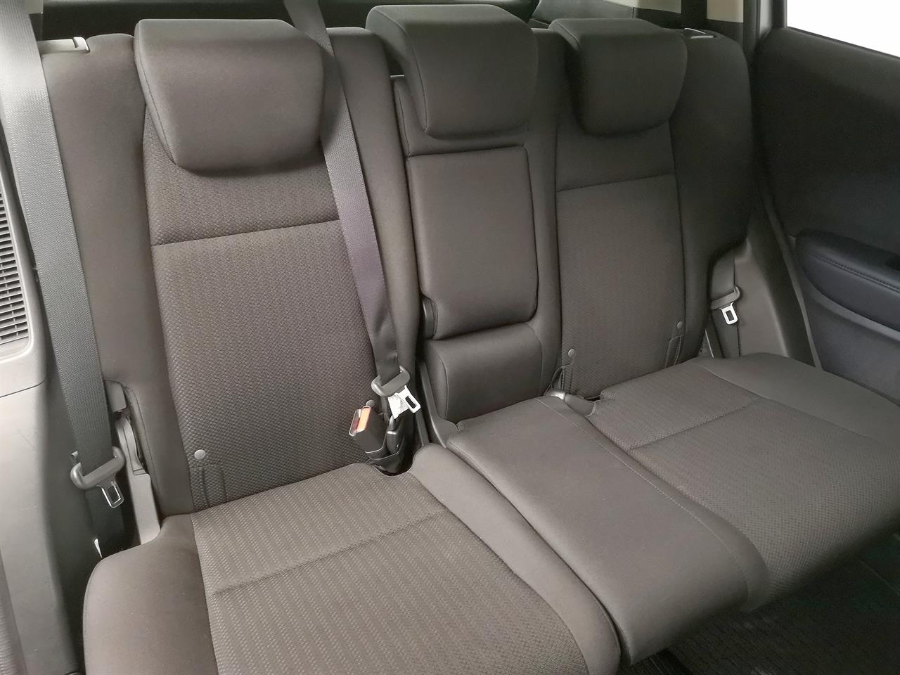 2014 Honda Vezel