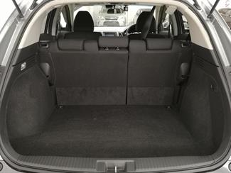 2014 Honda Vezel - Thumbnail