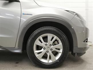 2014 Honda Vezel - Thumbnail