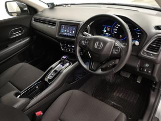 2014 Honda Vezel - Thumbnail