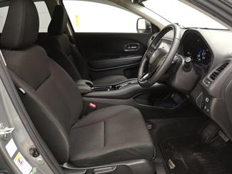 2014 Honda Vezel - Thumbnail