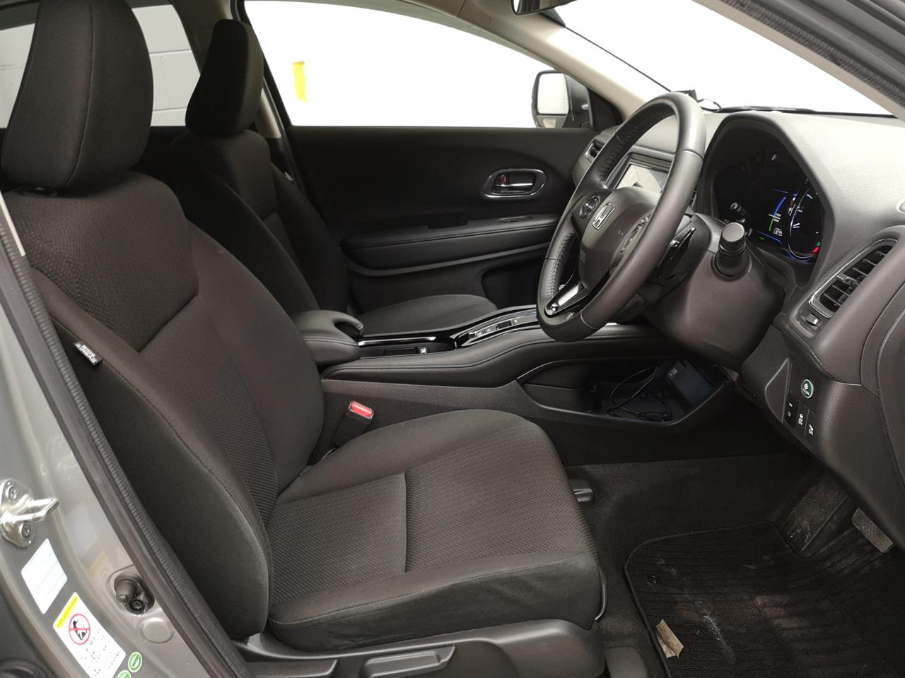 2014 Honda Vezel