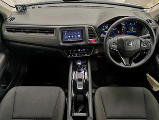 2014 Honda Vezel - Thumbnail