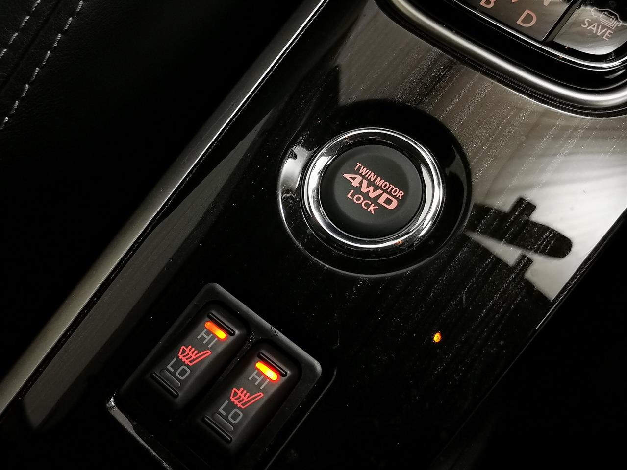 2016 Mitsubishi Outlander