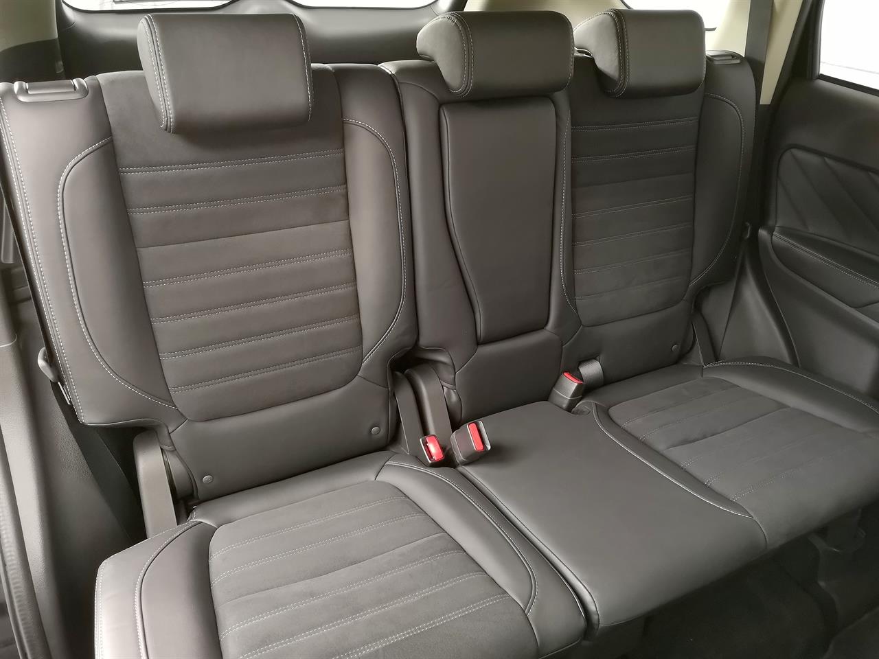 2016 Mitsubishi Outlander