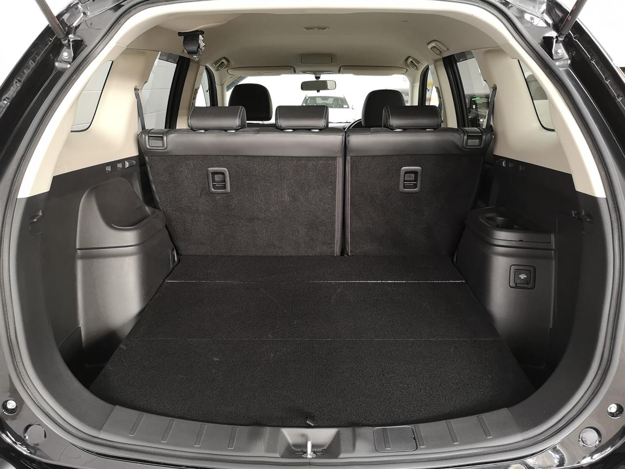 2016 Mitsubishi Outlander