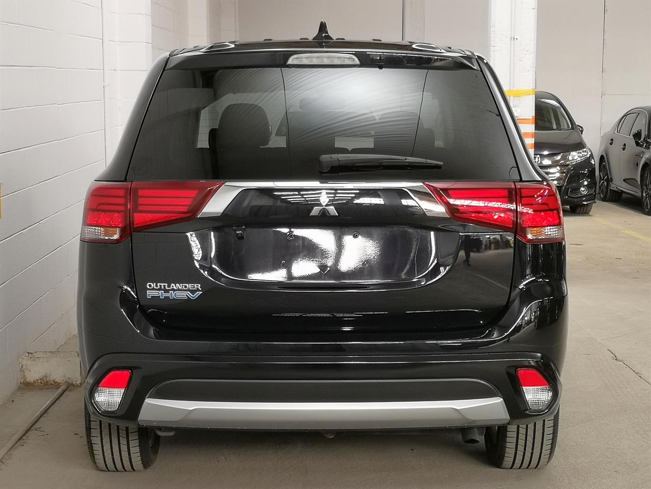 2016 Mitsubishi Outlander