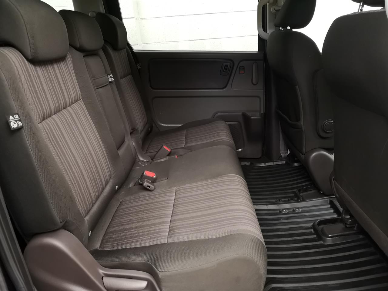 2017 Honda Freed