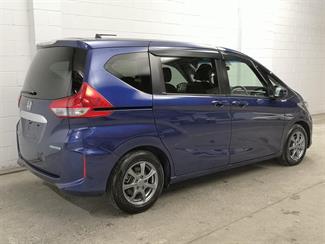 2017 Honda Freed - Thumbnail