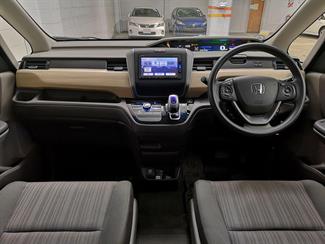2017 Honda Freed - Thumbnail