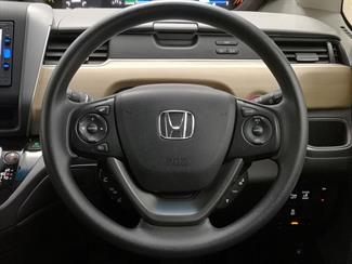 2017 Honda Freed - Thumbnail
