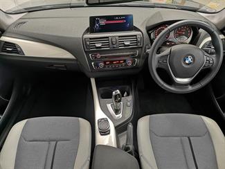 2015 BMW 116i - Thumbnail