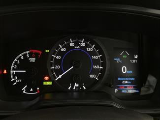 2021 Toyota Corolla - Thumbnail
