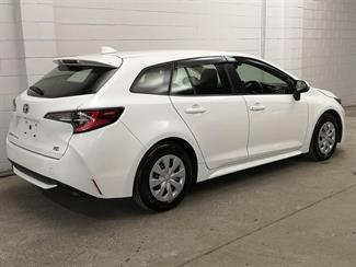 2021 Toyota Corolla - Thumbnail