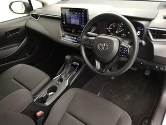 2021 Toyota Corolla - Thumbnail