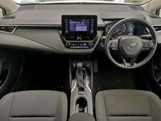 2021 Toyota Corolla - Thumbnail