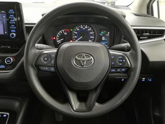 2021 Toyota Corolla - Thumbnail