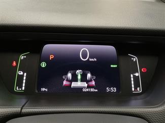 2022 Honda Fit - Thumbnail