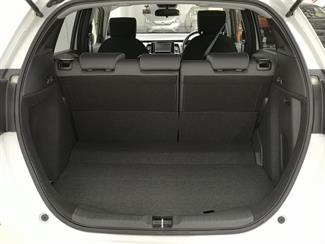 2022 Honda Fit - Thumbnail