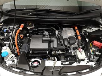 2022 Honda Fit - Thumbnail