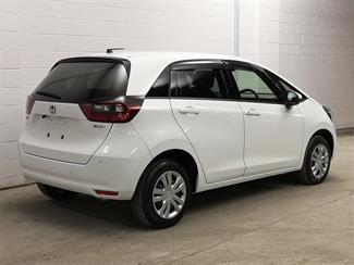 2022 Honda Fit - Thumbnail