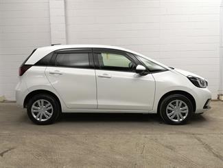 2022 Honda Fit - Thumbnail