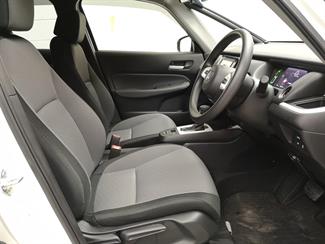 2022 Honda Fit - Thumbnail