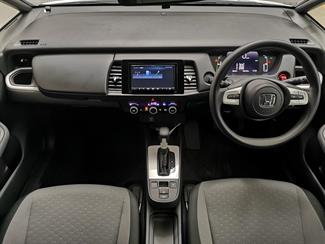 2022 Honda Fit - Thumbnail