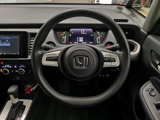 2022 Honda Fit - Thumbnail