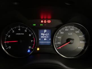 2012 Subaru Impreza - Thumbnail
