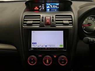 2012 Subaru Impreza - Thumbnail