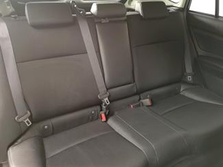 2012 Subaru Impreza - Thumbnail