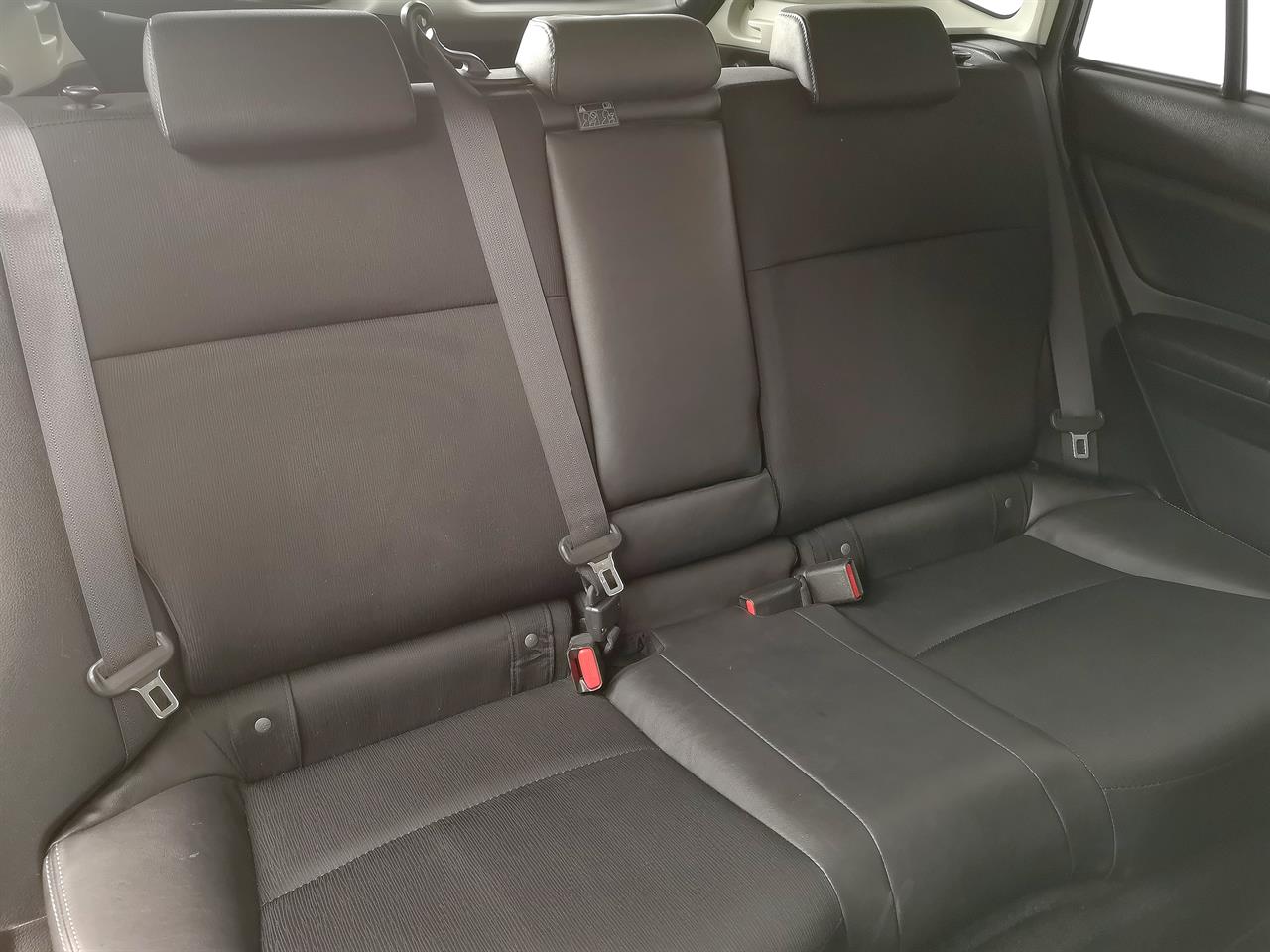 2012 Subaru Impreza
