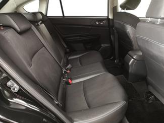 2012 Subaru Impreza - Thumbnail