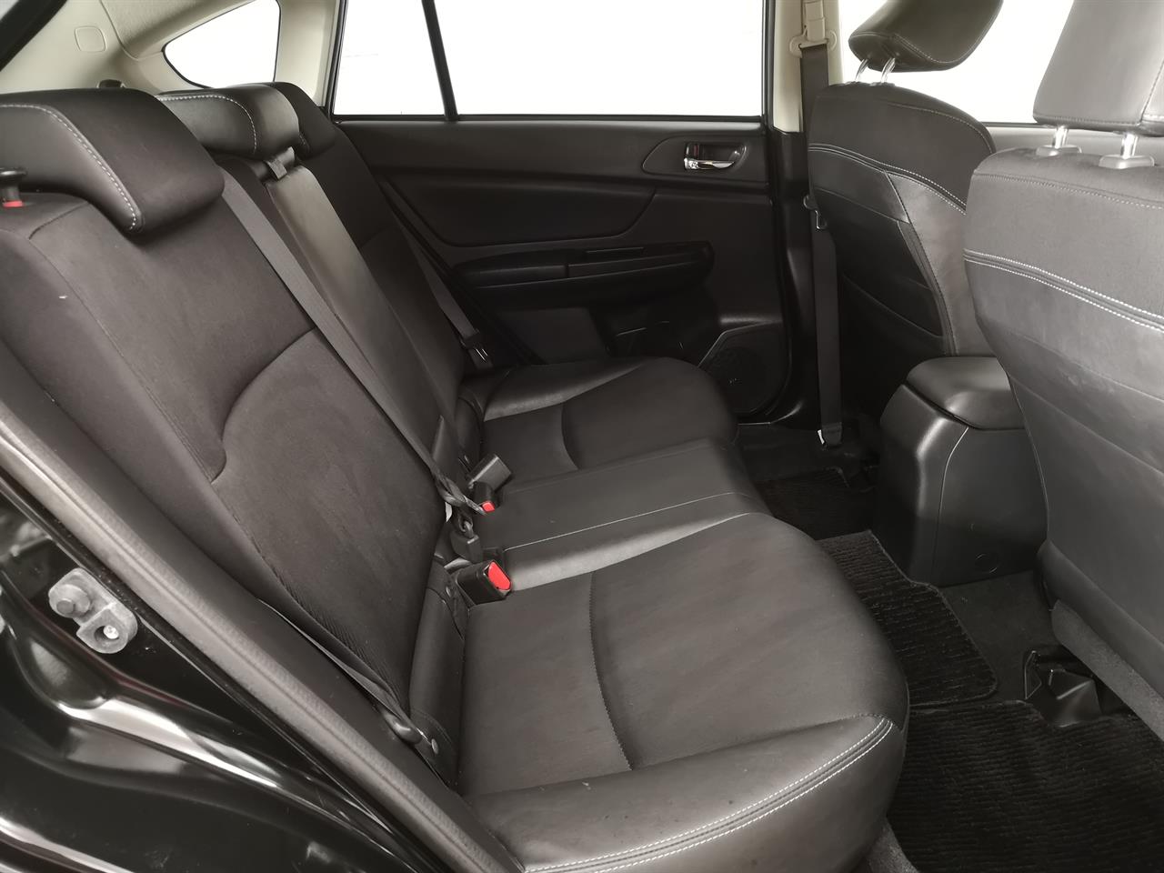 2012 Subaru Impreza