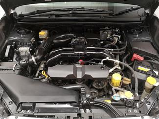 2012 Subaru Impreza - Thumbnail