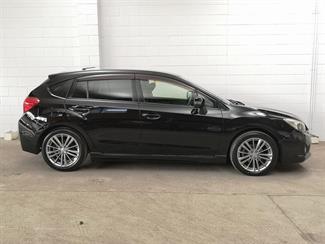 2012 Subaru Impreza - Thumbnail