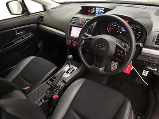 2012 Subaru Impreza - Thumbnail