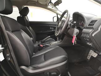 2012 Subaru Impreza - Thumbnail
