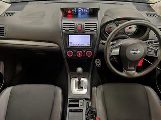 2012 Subaru Impreza - Thumbnail