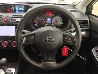 2012 Subaru Impreza - Thumbnail