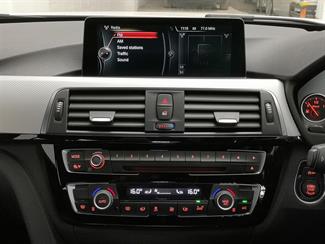 2016 BMW 320d - Thumbnail