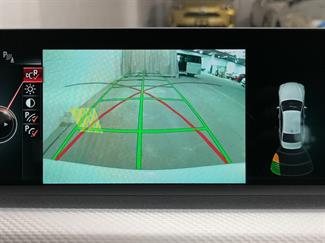 2016 BMW 320d - Thumbnail