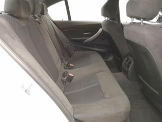 2016 BMW 320d - Thumbnail