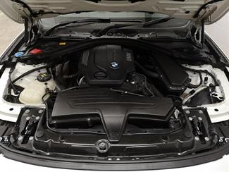 2016 BMW 320d - Thumbnail