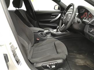2016 BMW 320d - Thumbnail